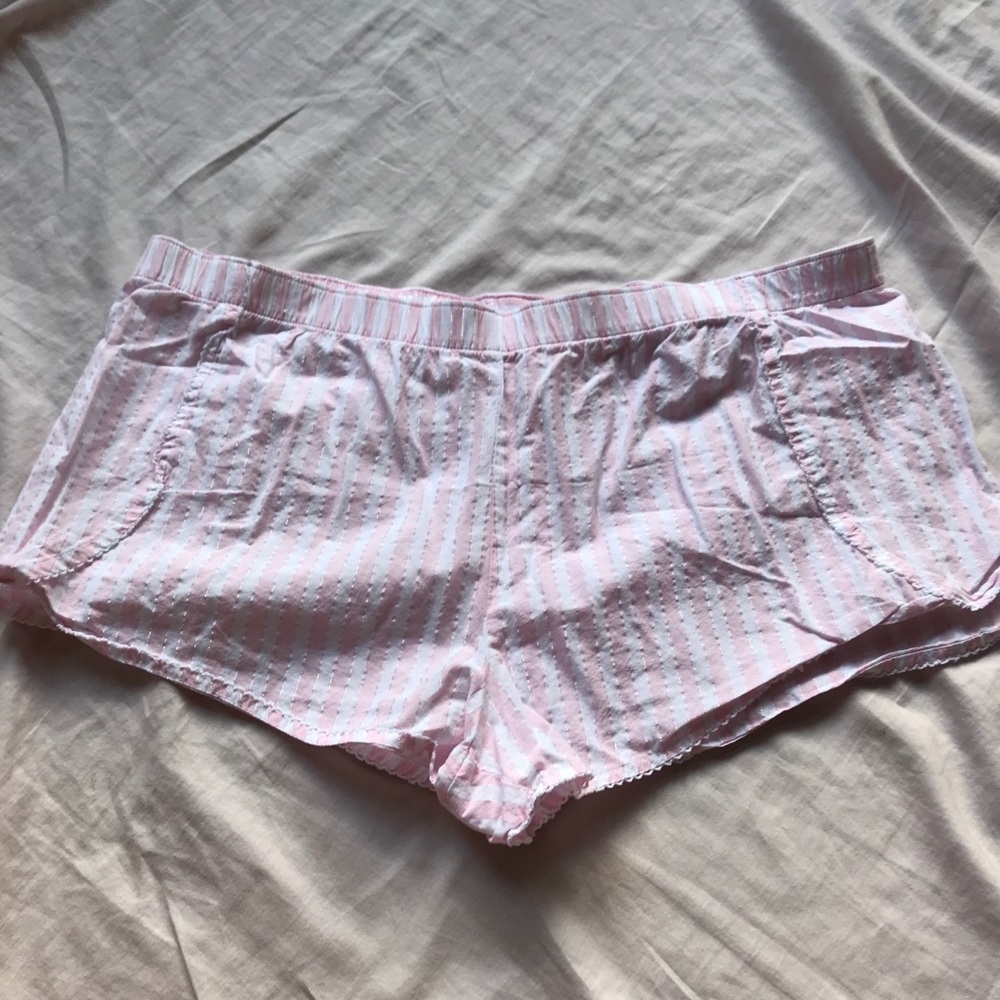 VS Pajama Bottoms